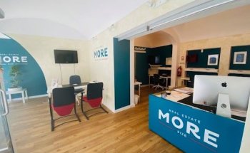 MOREsize - Mediação Imobiliária Unipessoal Lda