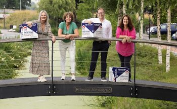 Admiraal ERA Makelaardij og B.V.