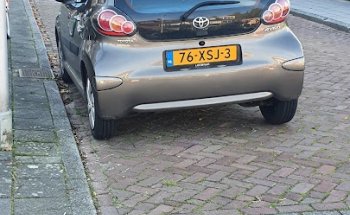 Rijsterborgh Vastgoed B.V.