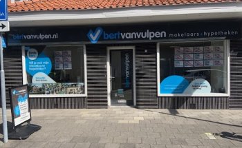 Makelaar Amstelveen - Bert van Vulpen Certified Expat Broker