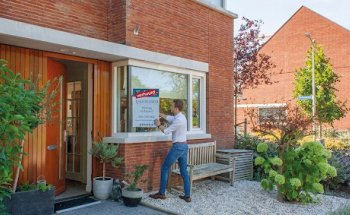 Vastgoed Verhuurmakelaardij