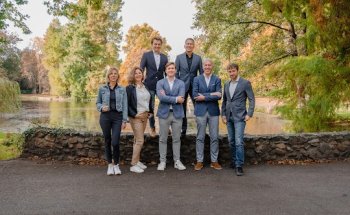 Ludenhoff Makelaars Amstelveen