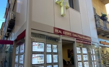Côte d'Azur Immobilière