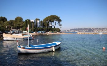 My Little Côte d'Azur