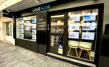 LogéAzur : Agence immobilière à Antibes