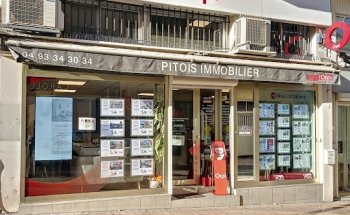 ORPI Pitois Immobilier Antibes