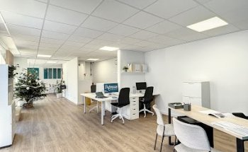 Agence immobilière l'Adresse Antibes