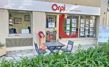ORPI Pitois Immobilier Juan-les-Pins
