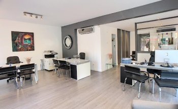 Agence VUES D'AZUR immobilier Antibes