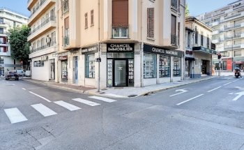 Chancel Immobilier Antibes