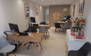 Agence du Vieil Antibes