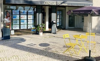 Agence CENTURY 21 Liberté Juan Les Pins