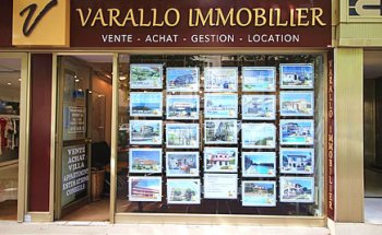 Agence Varallo Immobilier
