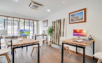 Agence immobilière RIVIERA REALISATION IMMOBILIER Antibes