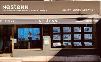 Agence Nestenn Immobilier Antibes