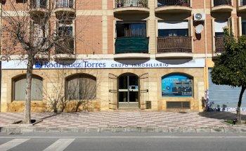 GRUPO INMOBILIARIO RODRIGUEZ TORRES, S.L.