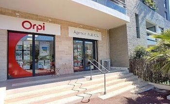 Orpi Agence immo Albion Antibes
