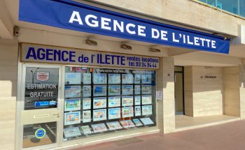 Agence de l'Ilette