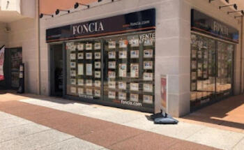 FONCIA | Agence Immobilière | Achat-Vente | Antibes | Av. de Cannes