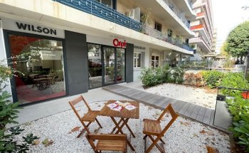 Orpi Wilson Immobilier Antibes