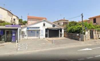 Xavier conseiller immobilier-patrimonial mandataire d'assurance Axa - Agence immobilière Antibes NC Gestion