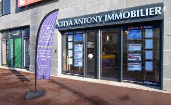 Citya Antony immobilier