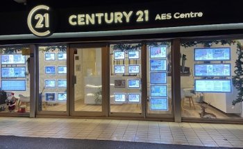 Century 21 Agence immobilière du Centre ANTONY(92)