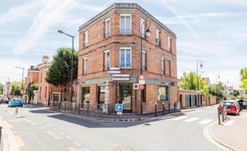 Agence immobilière Stéphane Plaza Immobilier Antony