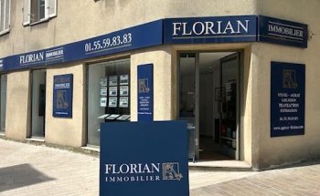 Agence Florian Immobilier