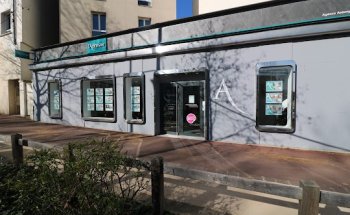 L'ADRESSE Agence Antony N20