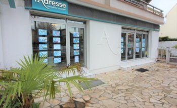 L'ADRESSE Agence Antony Parc