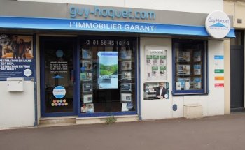 Agence immobilière Guy Hoquet ANTONY