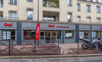 Orpi Agence immo de la Gare Antony