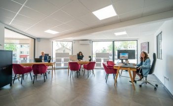 Agence immobilière Next House immobilier Antony