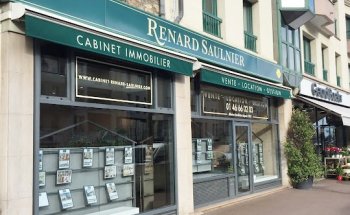 Cabinet Renard Saulnier