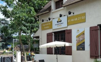 HARMONY IMMO agence du Viaduc