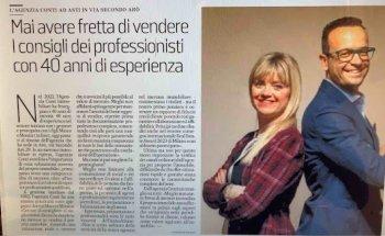 CONTI IMMOBILIARE DAL 1982