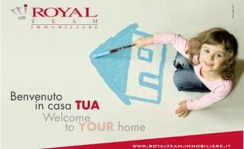 Royal Team Immobiliare Asti