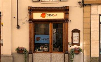 Cubo 360