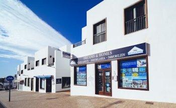 Dream Homes Lanzarote | Estate Agents · Inmobiliaria