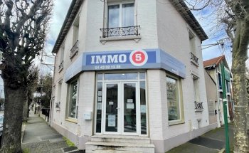 IMMO 5 AULNAY-SOUS-BOIS