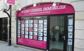 Aulnay Conseil Immobilier