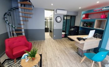 Stephane Plaza Immobilier Aulnay-sous-Bois