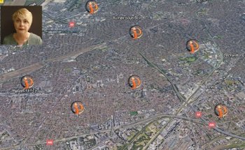 Agence immobilière i-Particuliers : Sandrine Huberty Aulnay-sous-Bois