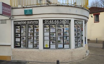 Dumont Immobilier