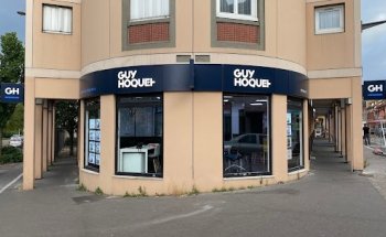 Agence immobilière Guy Hoquet AULNAY VIEUX PAYS