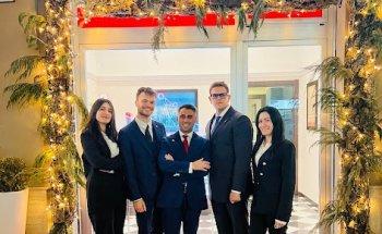 Affiliato Toscano Avellino - Agenzia Immobiliare