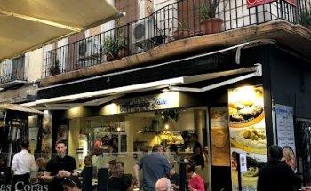 OASIS SERVICIOS INMOBILIARIOS