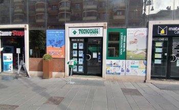 Affiliato Tecnocasa Corso Vittorio Emanuele S.R.L.