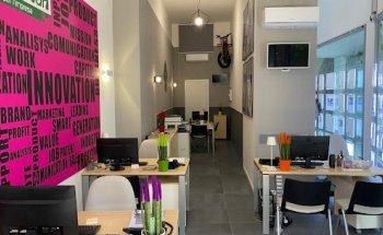 Affiliato Tecnocasa Studio Avellino Tecnoimpresa S.R.L.